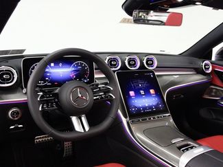 New 2025 Mercedes-Benz CLE 300 4MATIC Cabriolet video 2