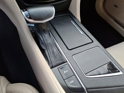 Used 2017 Cadillac CT6 2.0T image 9