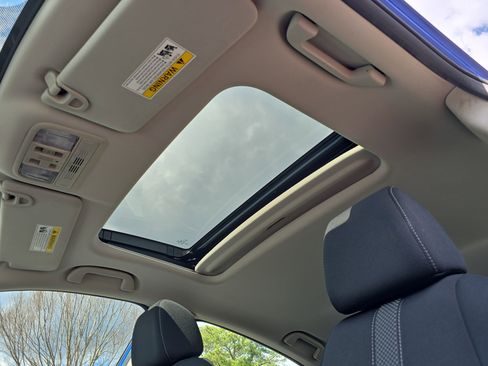 Used 2019 Honda Civic EX image 31