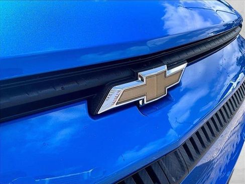 Used 2025 Chevrolet Equinox EV LT FWD image 30