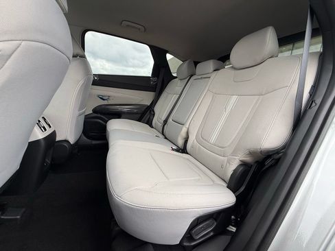 New 2026 Hyundai Tucson SEL AWD/4WD image 24