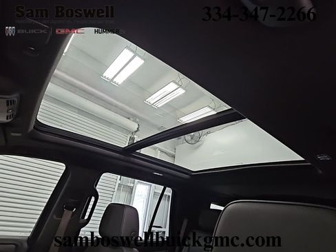 Used 2021 GMC Yukon Denali w/ Denali Premium Package image 33