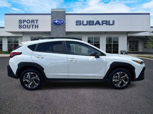 New 2026 Subaru Crosstrek 2.0i Premium AWD/4WD image 2