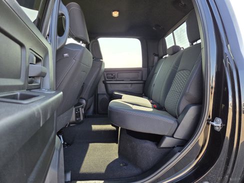 New 2025 RAM 2500 Tradesman image 16