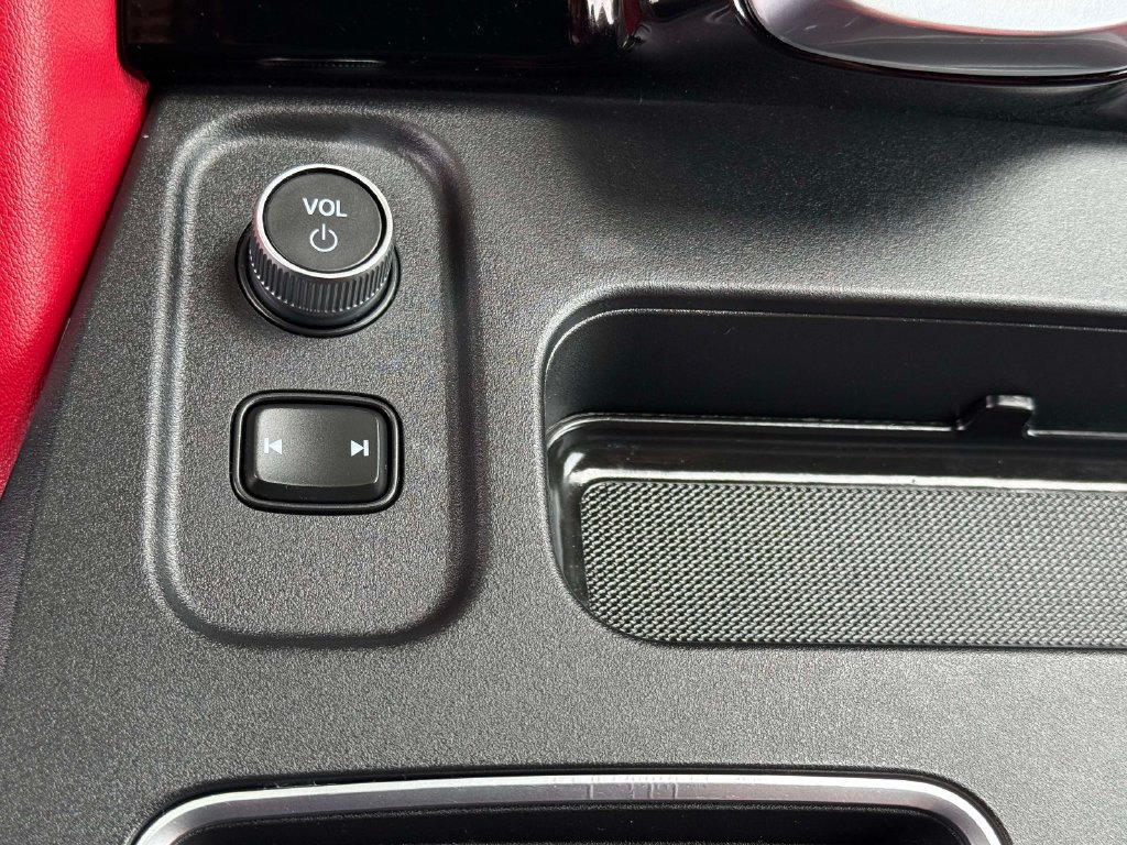 Certified 2025 Acura MDX A-Spec AWD/4WD image 27