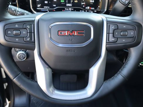 Used 2024 GMC Sierra 1500 Elevation AWD/4WD image 11