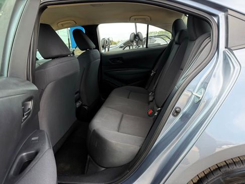 Used 2024 Toyota Corolla LE image 18