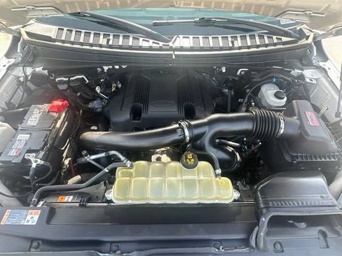 Used 2019 Ford Expedition Platinum AWD/4WD image 33