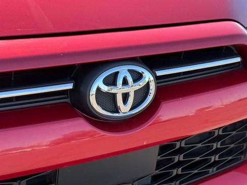 Used 2024 Toyota 4Runner SR5 RWD image 29