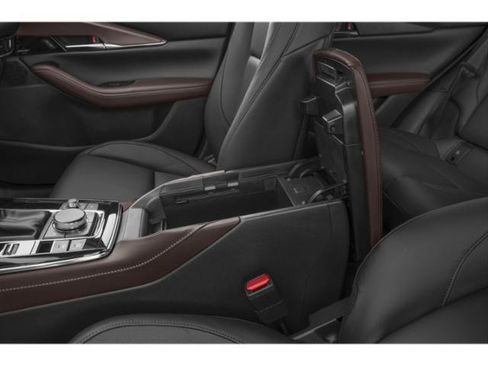 New 2025 MAZDA CX-30 2.5 Turbo w/ Premium Plus Pkg AWD/4WD image 16