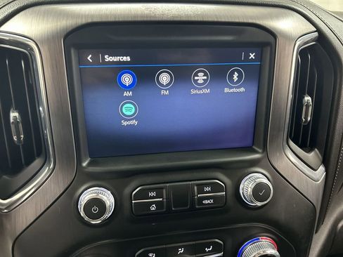 Used 2020 GMC Sierra 1500 Denali w/ Technology Package image 14