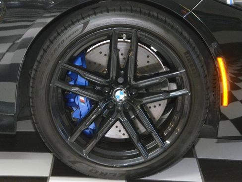 Used 2020 BMW M8 Base w/ Driving Assistance Package image 15