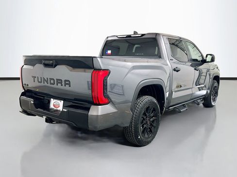 Used 2024 Toyota Tundra SR5 AWD/4WD image 4