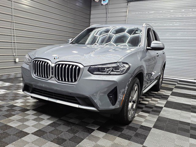 Used 2023 BMW X3 xDrive30i AWD/4WD image 47