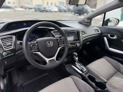 Used 2015 Honda Civic EX image 18