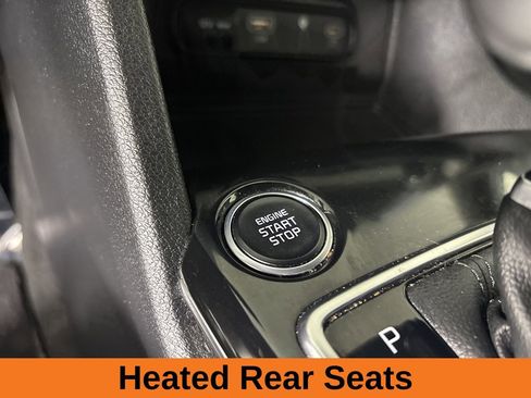 Used 2024 Kia Sportage X-Pro Prestige image 14