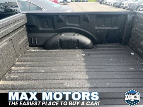 Used 2024 Ford F150 XL w/ Equipment Group 103A High AWD/4WD image 5