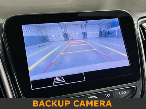 Used 2023 Chevrolet Malibu LT image 7