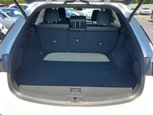 Certified 2025 Lexus RX 350 Premium w/ Accessory Package (Z1) FWD image 18