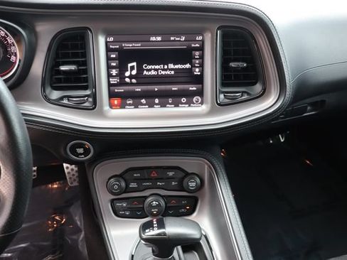 Used 2023 Dodge Challenger R/T Scat Pack w/ Plus Package RWD image 29