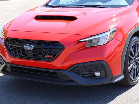 New 2025 Subaru WRX Premium w/ Popular Package #2A image 3