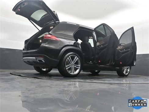 Used 2022 Mercedes-Benz GLE 350 GLE 350 image 50