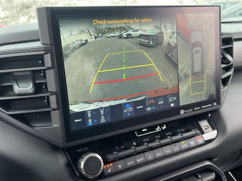 Used 2024 Toyota Sequoia TRD Pro image 17