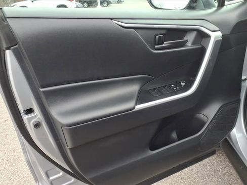 Certified 2024 Toyota RAV4 LE image 7