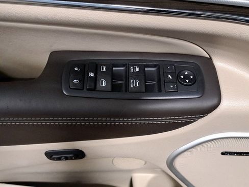 Used 2020 Jeep Grand Cherokee Summit w/ Platinum Series Group image 30