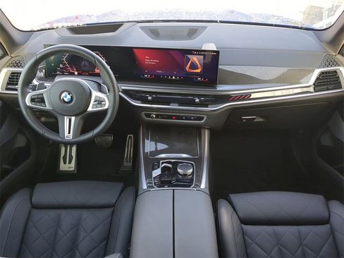 Used 2026 BMW X5 M60i image 16
