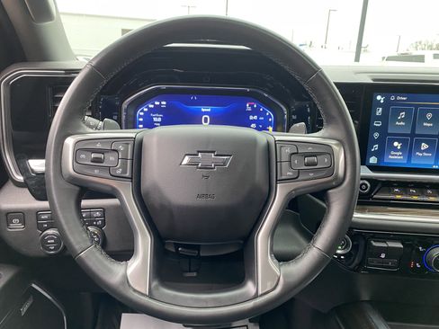 Used 2023 Chevrolet Silverado 1500 RST w/ RST All Star Premium Package image 19