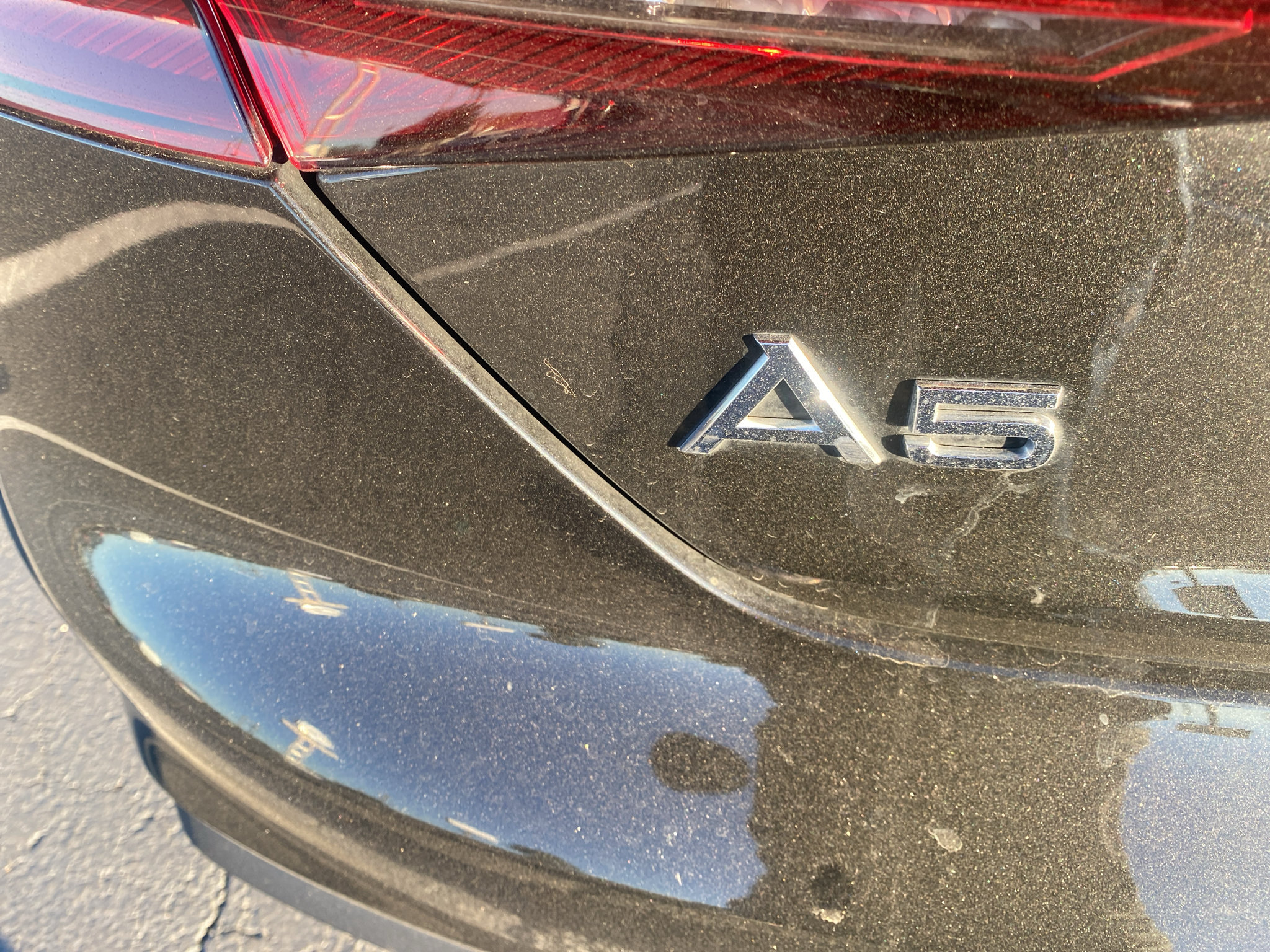 Used 2022 Audi A5 2.0T Premium w/ Convenience Package AWD/4WD image 28
