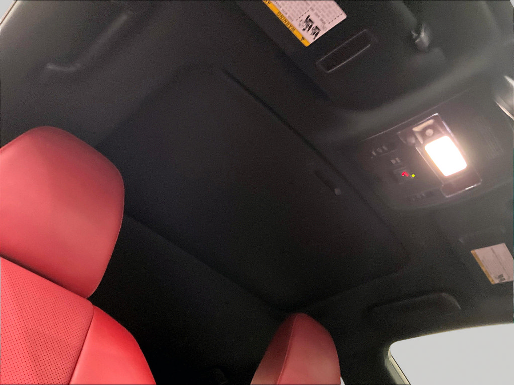 Used 2025 Lexus IS 350 F Sport w/ Accessory Package 2 RWD image 22