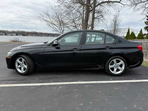 Used 2014 BMW 328i xDrive Sedan image 8