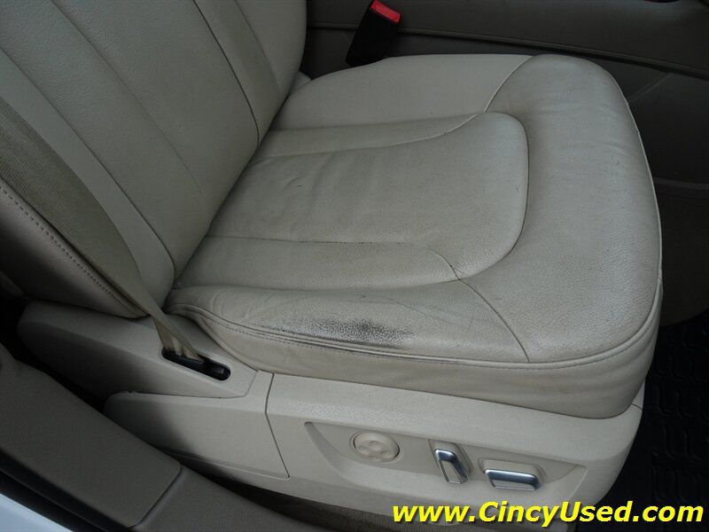 Used 2014 Audi Q7 TDI Premium Plus AWD/4WD image 35