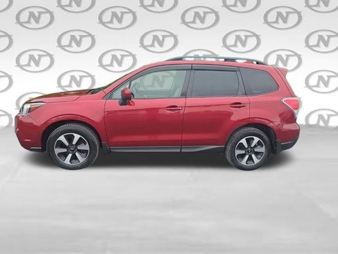 Used 2018 Subaru Forester 2.5i Premium AWD/4WD image 8
