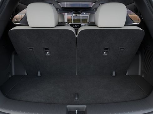 New 2026 Kia Sorento SX Prestige AWD/4WD image 19