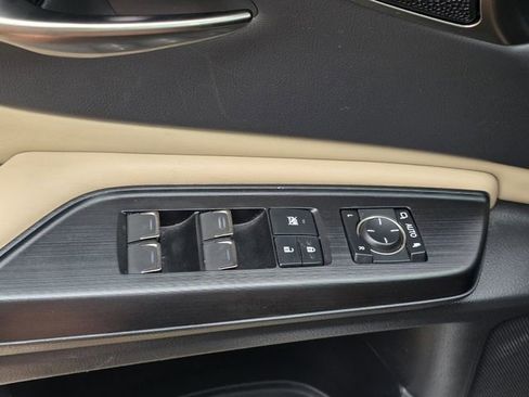 Used 2021 Lexus ES 300h w/ Premium Package FWD image 20