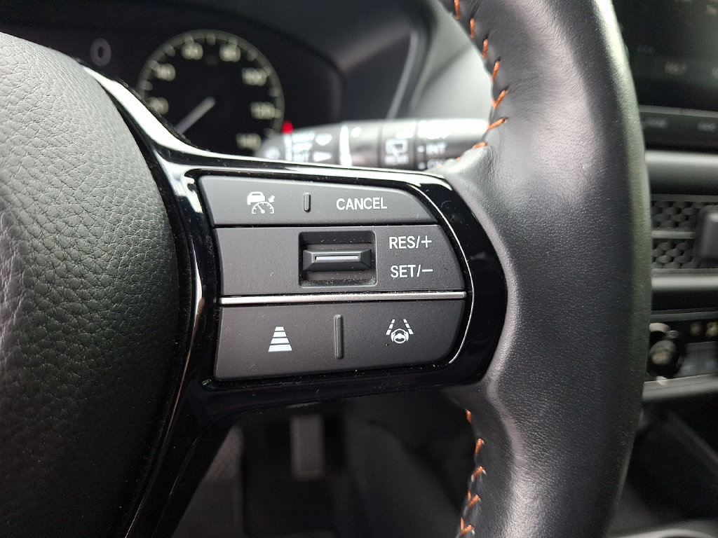 Used 2024 Honda HR-V Sport image 21