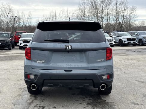 Used 2023 Honda Passport EX-L image 6