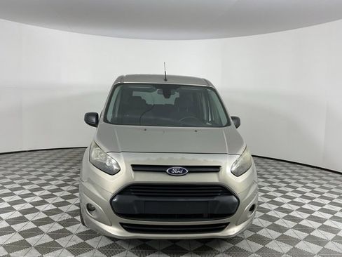 Used 2015 Ford Transit Connect XLT image 2