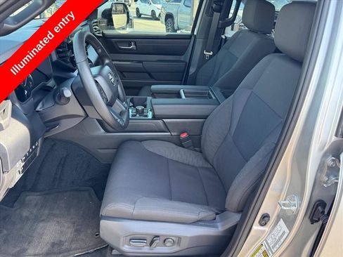 Used 2026 Toyota Tundra SR5 w/ SX Package AWD/4WD image 13