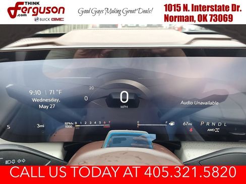 New 2026 Buick Enclave Avenir w/ Super Cruise Package AWD/4WD image 25