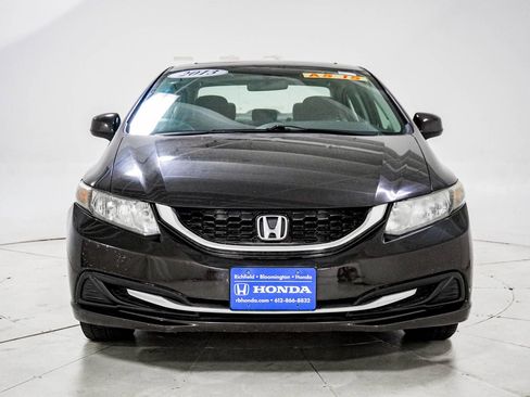 Used 2013 Honda Civic EX image 14