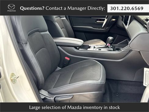New 2026 MAZDA CX-5 Preferred AWD/4WD image 22