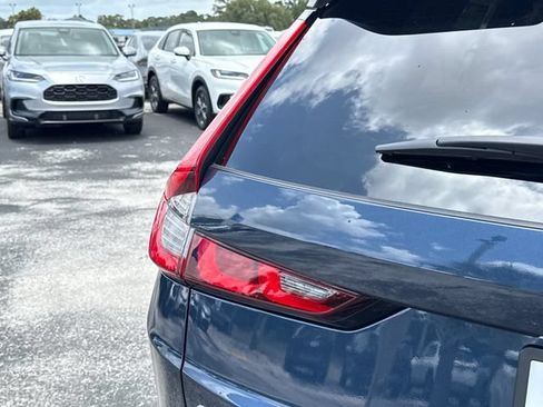 New 2026 Honda CR-V EX-L image 15