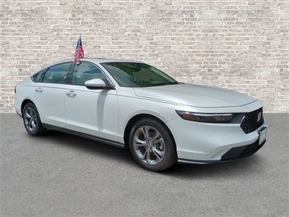 Used 2024 Honda Accord EX