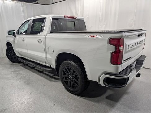 New 2026 Chevrolet Silverado 1500 RST w/ Convenience Package II image 8