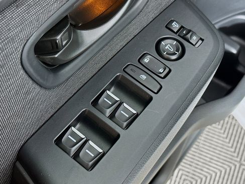 New 2026 Honda Passport TrailSport image 18