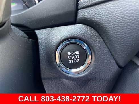 Used 2025 Toyota RAV4 XLE Premium w/ Weather Package FWD image 23